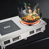 3500w Commercial Induction Cooker Cooktop Electric Stove 2