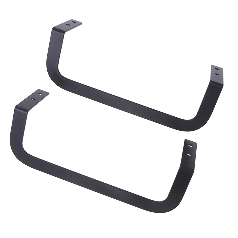 2Pcs Mattress Slide Stopper Metal Mattress Retainer Bar For Adjustable Beds Keep From Sliding Durable Easy To Use