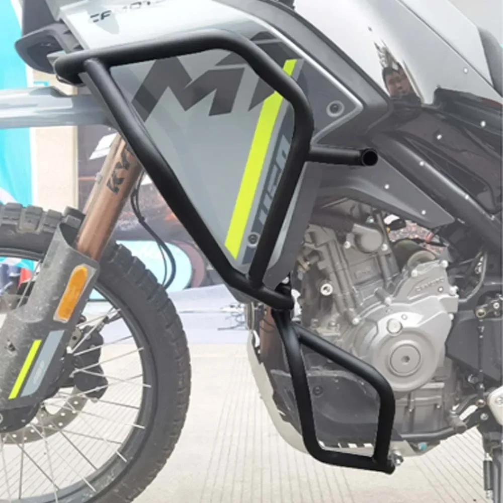 しらすページ オートバイ用エンジンガード クラッシュバー 用 しらす CFMOTO