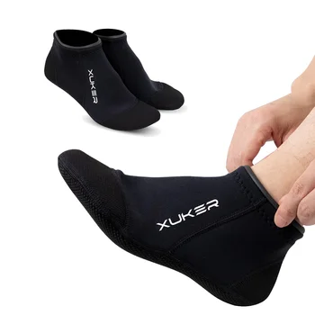 3mm Neoprene Water Socks 1