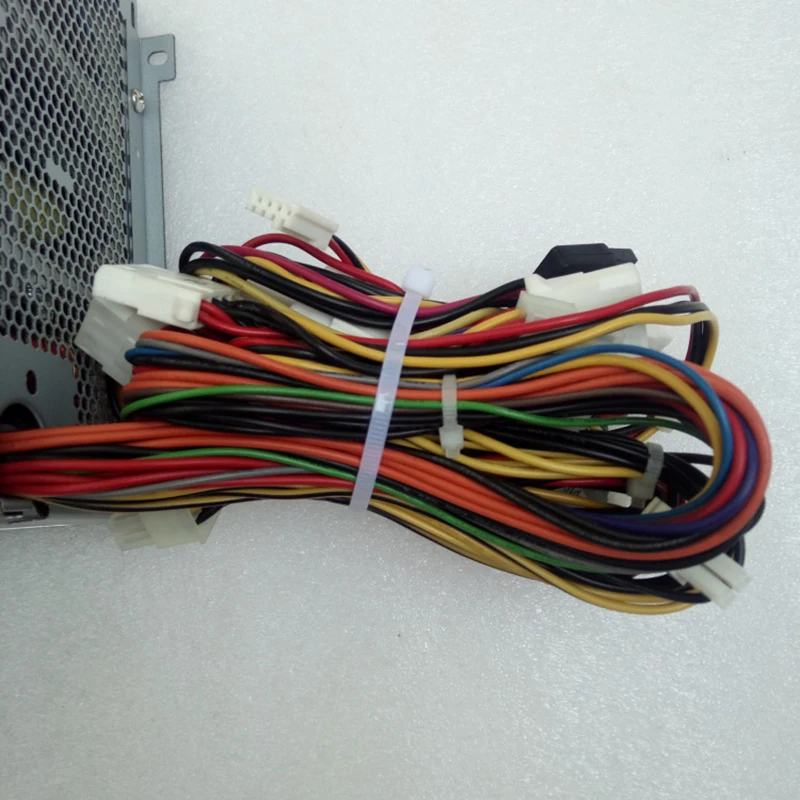 For Server Power Supply for Lenovo T168 T468 T280 DPS 350TB D 02F 350W 36001007 Test