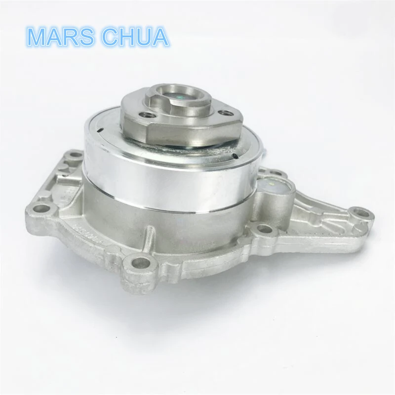 06E121018F Pompa Acqua Per Audi Q5 Q7 A4 A5 A6 A7 A8 3.0 Tfsi Volkswagen Touareg 06E 121 018F 06E 121 018N 06E 121 018K