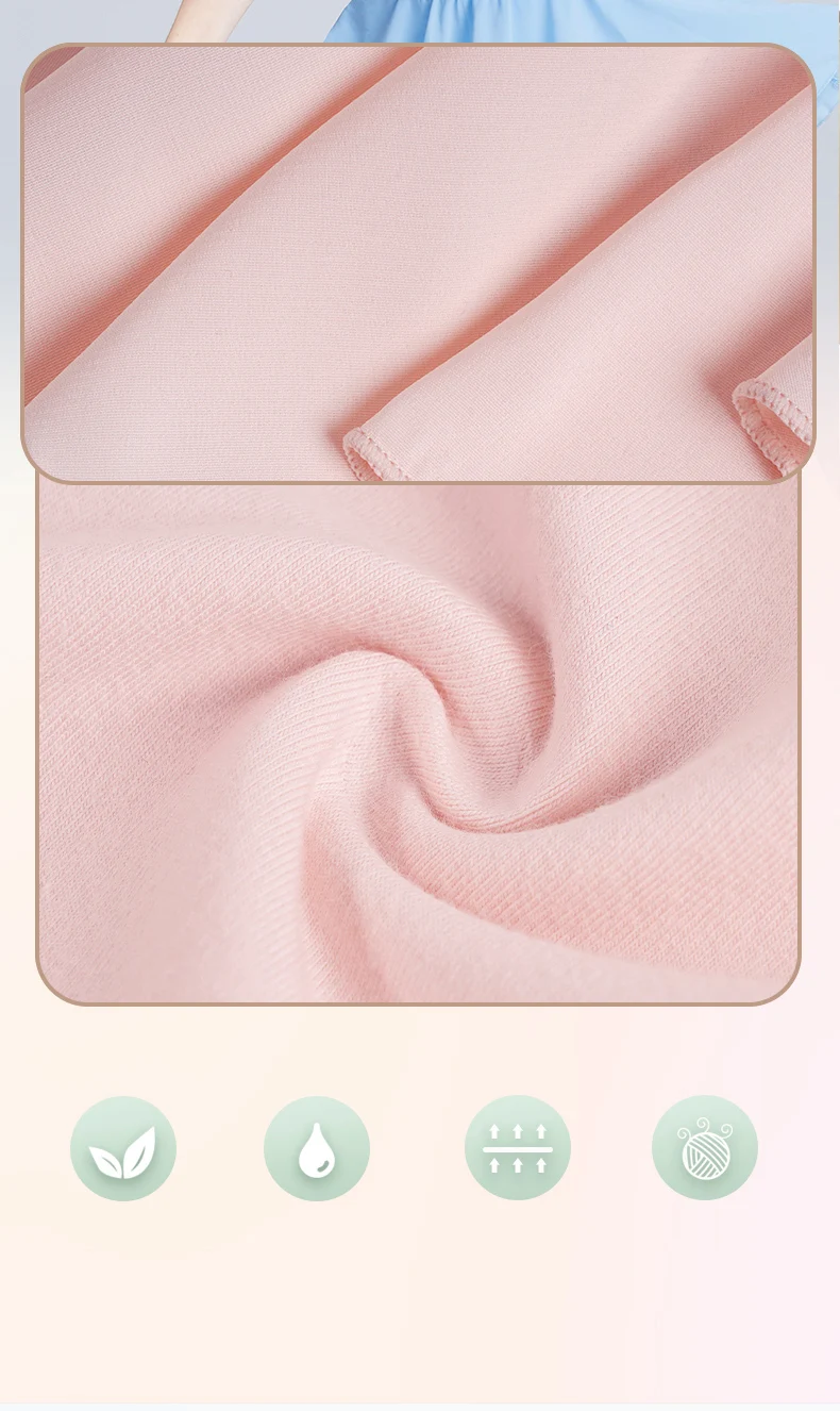 Kurzarm-Ballettkleid für Mädchen, schwarzes Ballett-Trikot mit Rock, Tanz-Body, Tutu-Rock für Gymnastik/Skating/Aufführung – Detail 4