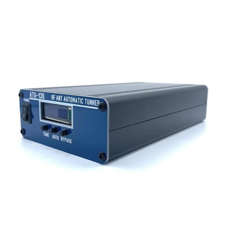 ATU-130 HF ڵ ׳ Ʃ,  ׳ Ʃ, ATU-100 ATU100 PIC18F2520 ü, 150W 3.5-54MHz