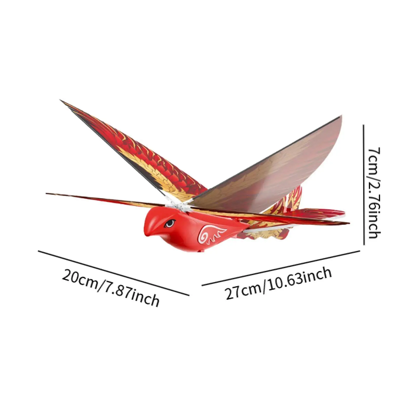 Electric Birds Toy Electric Birds for Kids Home Decor Educational Party