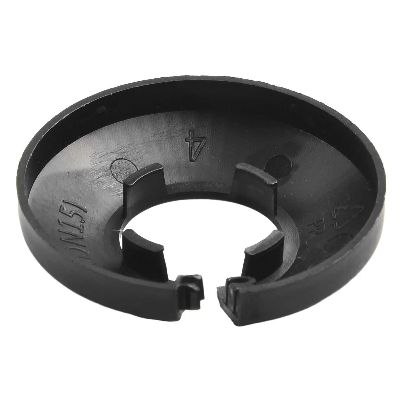 튼튼한 PVC 파이프 칼라 플라스틱 커버, 라디에이터 다양한 색상, 20mm 파이프 구멍 커버 플라스틱 커버