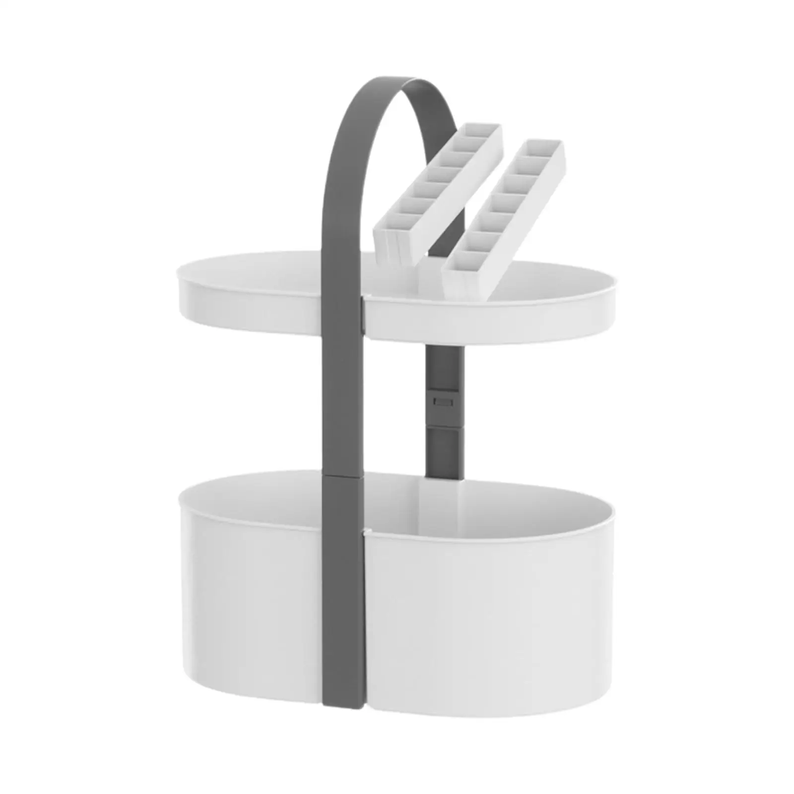 

Ящик для хранения косметики, полка для хранения, органайзер для косметики, для ванной комнаты, для комода, офиса, кухни, дома, ванной комнаты