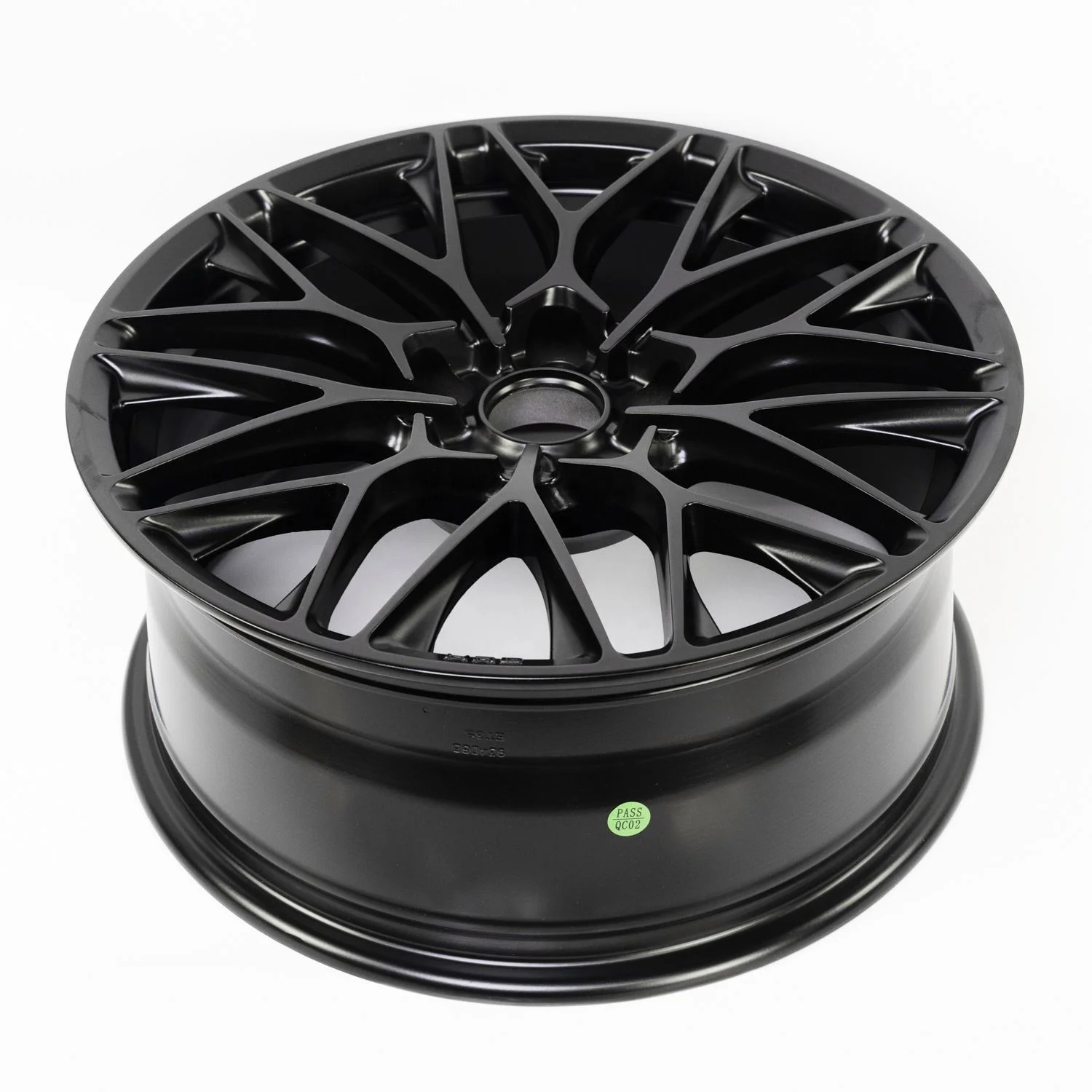 Flrocky 16 17 18 19 Pollici Ruote Pcd 4X100-114. 3 5X100-120 Cerchi Per Autovetture 16 Pollici Dal Produttore Cinese