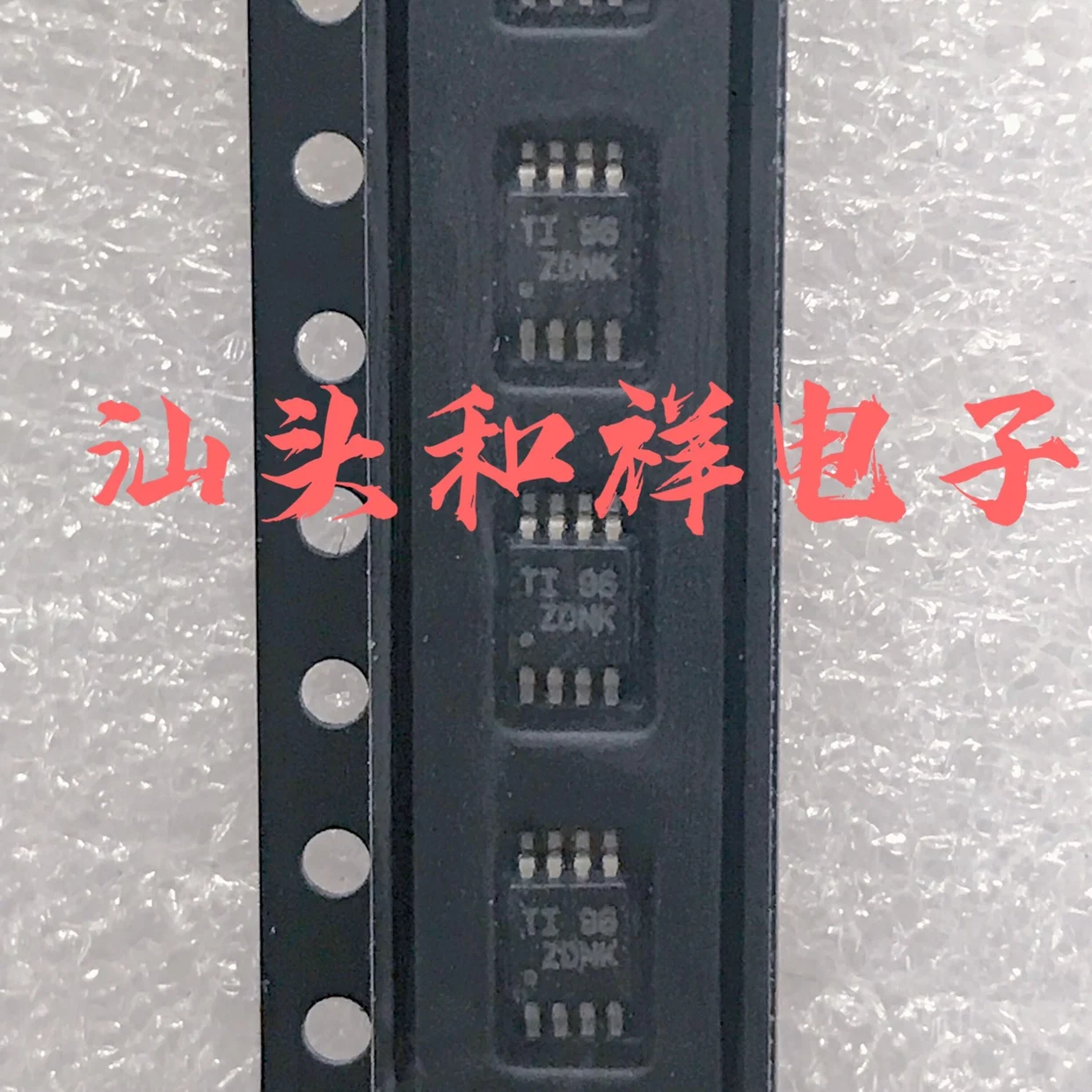 

Бесплатная доставка TPS560200QDGKRQ1 TPS560200QDGKRQ1 ZDNK MSOP-8 10 шт.