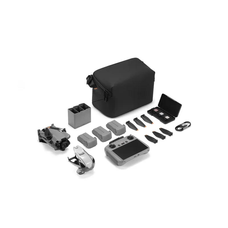 รูปสินค้า โดรนถ่ายภาพคมชัด DJI Mini 5 Pro ขนาดเล็ก บินง่าย