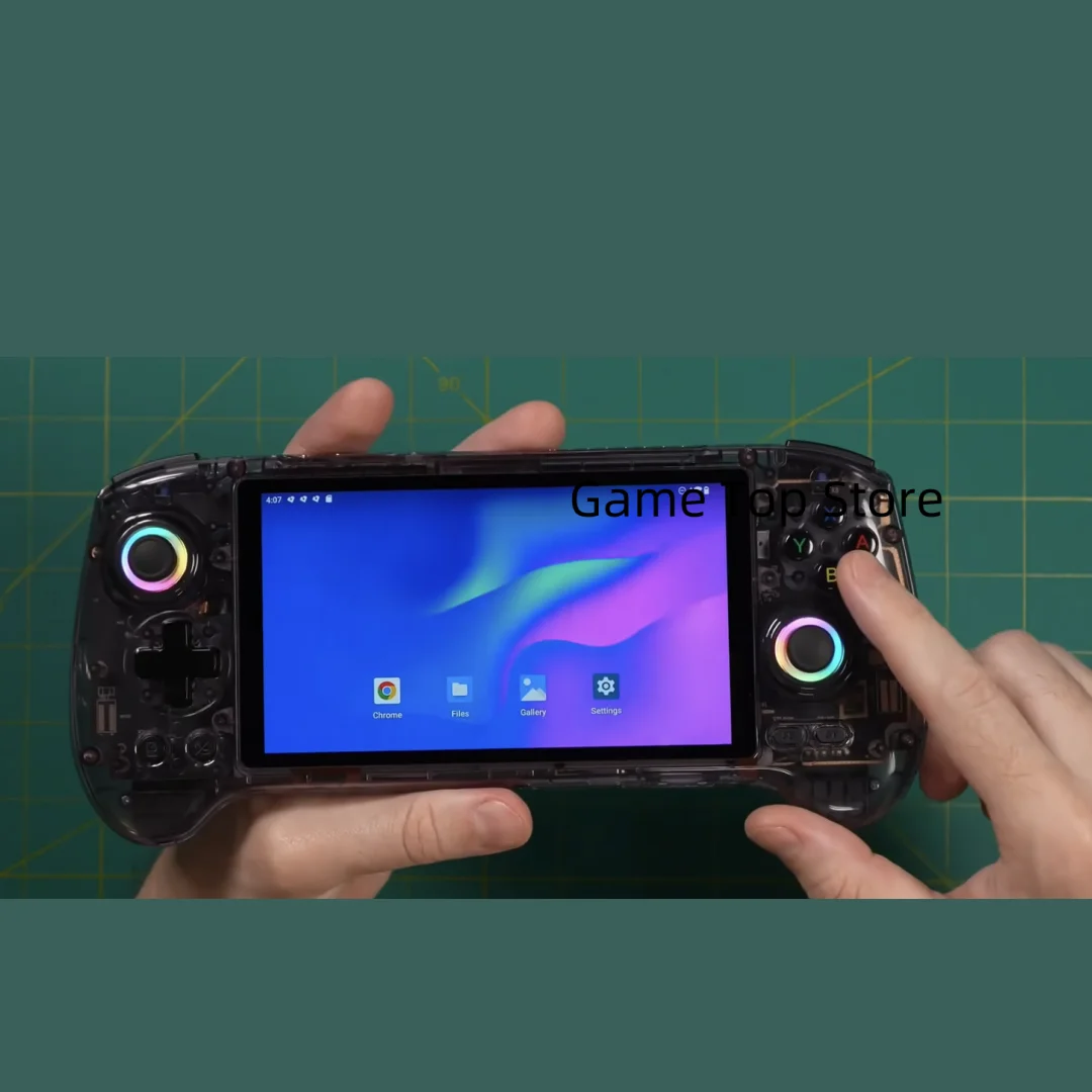 dsc-products
