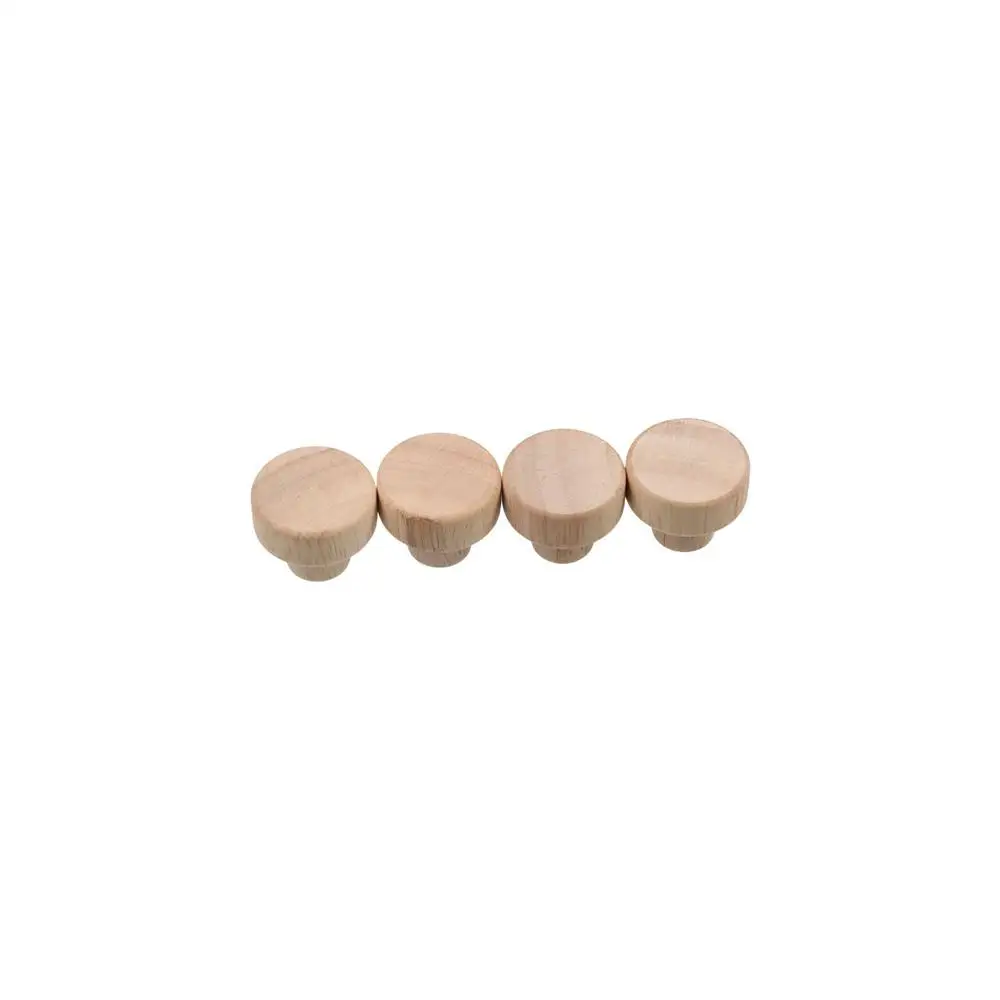 Description Picture 4 of itemWood Wooden Shoe Box Home Accessory Cupboard With Screws Cabinet Pull Handles Drawer Knobs Furniture Hardware Door Pull Knobs
