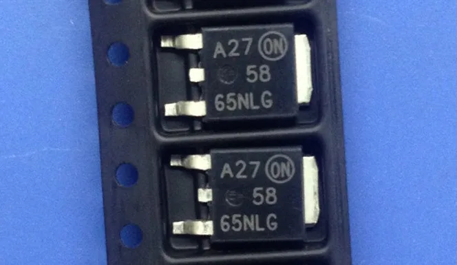 

Бесплатная доставка 5865NLG mos 10 шт.