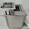 New Delivery Note Mold 10 Minute Frozen Popsicle Machine Commercial Stainless Steel Ice Cream Machine 6