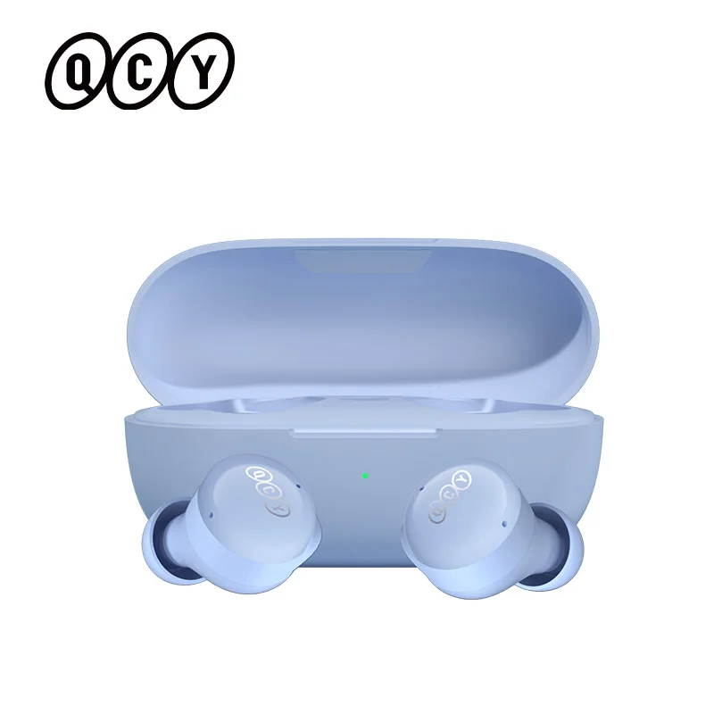 QCY T17-BLUE