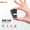 SERVO BM150 Super Small Feature Mobile Phone 2 SIM Standby Speed Dial Auto Call Record Blacklist Mini Button Smallest Telephones 1