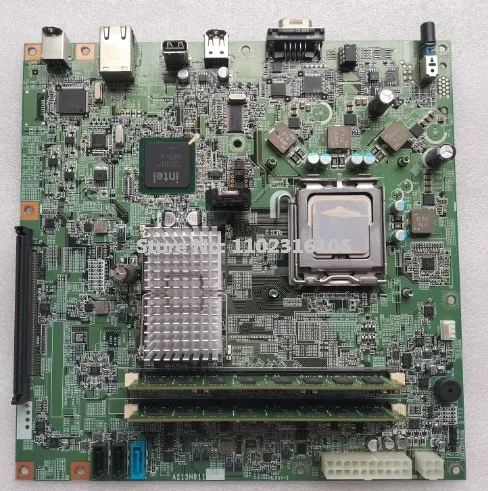 Industrial equipment board A213H011 P10012 A213K10101 for konica printer
