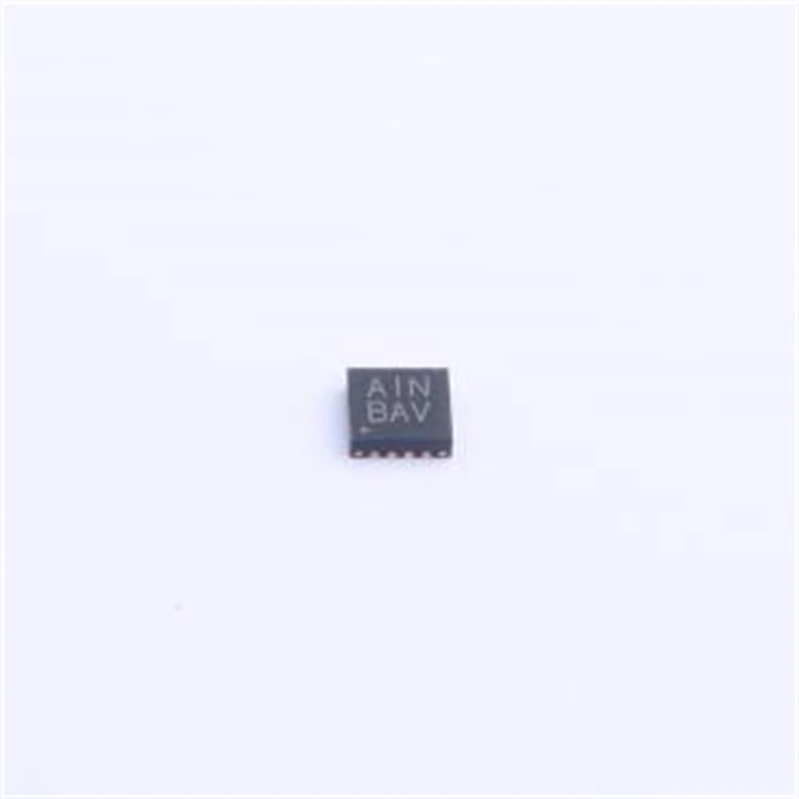 MAX98307ETE+T