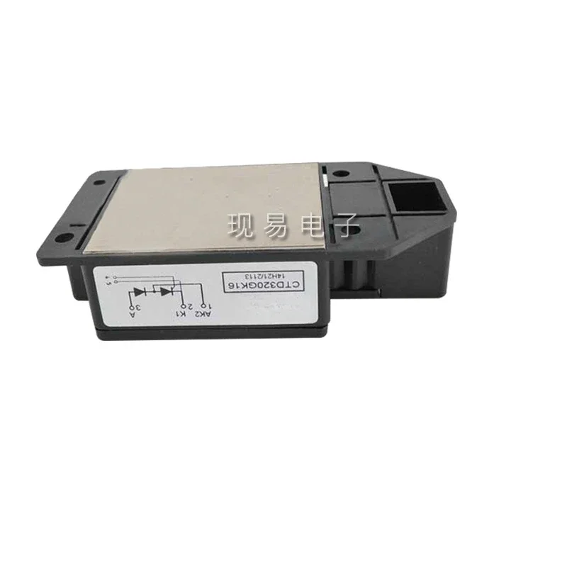 

CTD27GK08 CTD27GK12 CTD27GK14 CTD27GK16 CTD27GK18 Thyristor Module