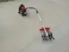 Handheld Mini Cultivator Grass Trimmer Rolling Machine Weed Cutter Removal Machine For Farm 5
