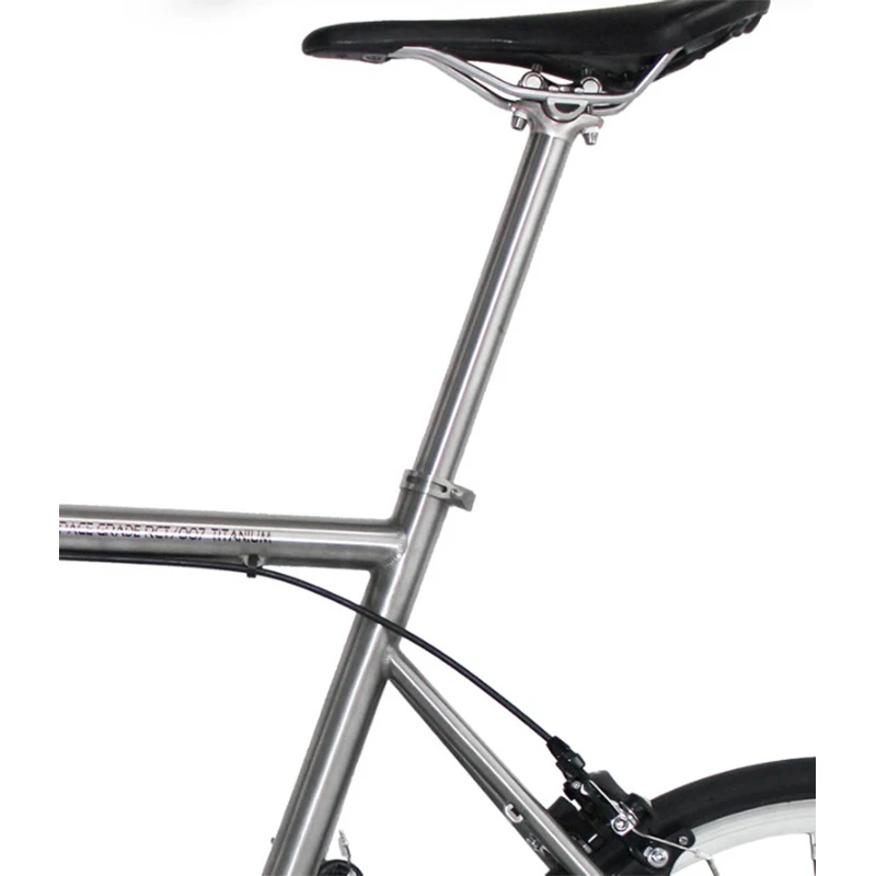 Tige De Selle Carbone X-PERIA SL-C - 30.9 X 350 Mm - 135g - Avec Titane - Neuf