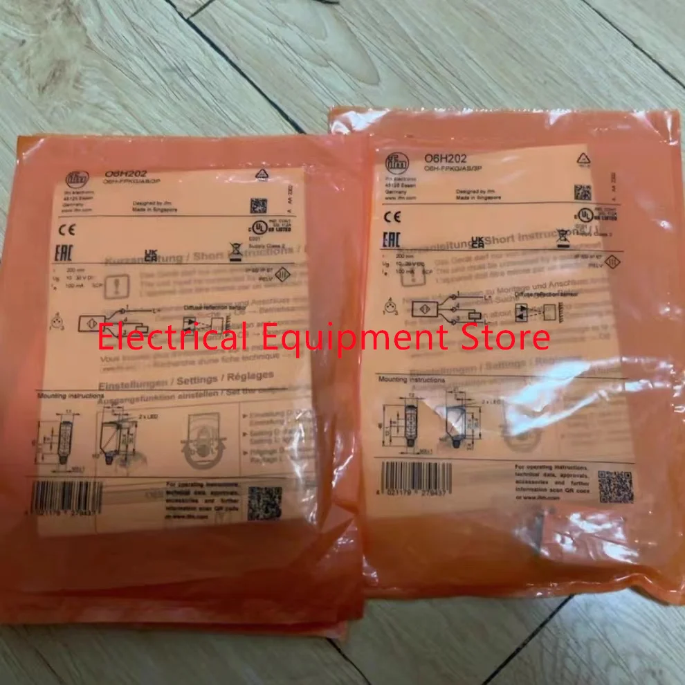 O6H202 1 pcs price in stock