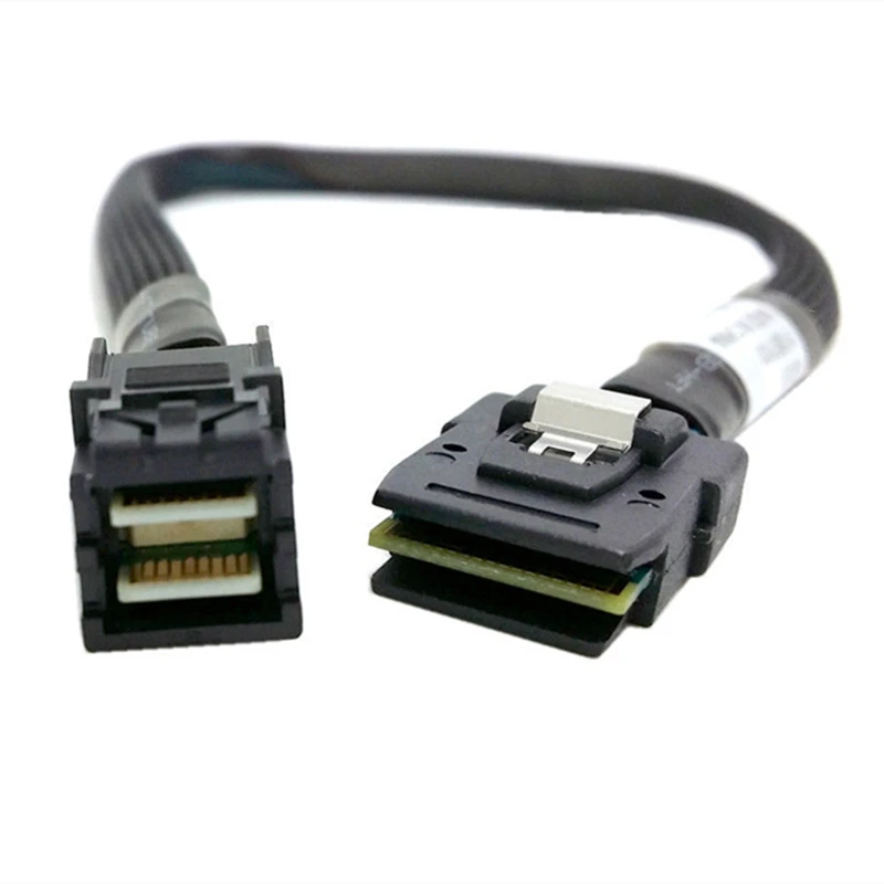 Nku Internal Mini SAS HD Line Converter,