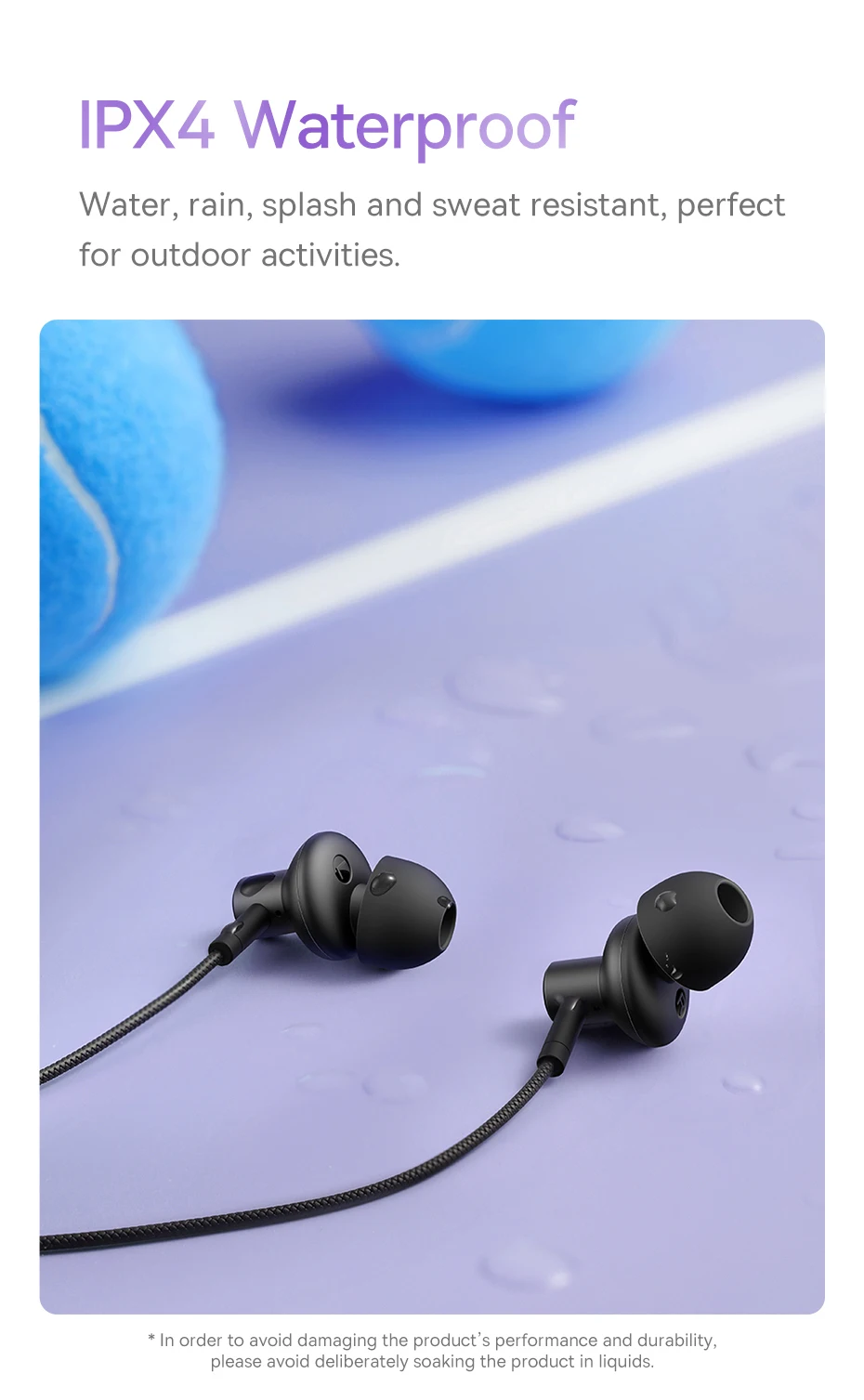 Buy Baseus Bowie P1x In-Ear Neckband Wireless Earphone Price In Pakistan available on techmac.pk we offer fast home delivery all over nationwide. Buy Baseus Bowie P1x In-Ear Neckband Wireless Earphone Price In Pakistan available on techmac.pk we offer fast home delivery all over nationwide.