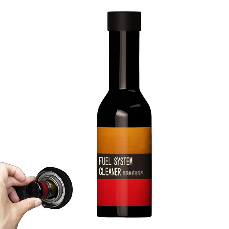 

Oil Injector Cleaner Engine Cleaner Carbon Removal Lubricates Metal Extending Life Of Car Or Truck Oil System Cleaners Reduces