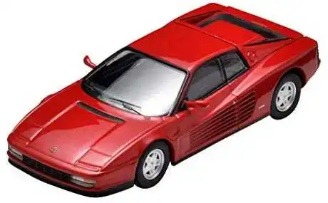 

TOMY TLV 1/64 tarosa Collection of die-casting alloy cart model ornaments gifts
