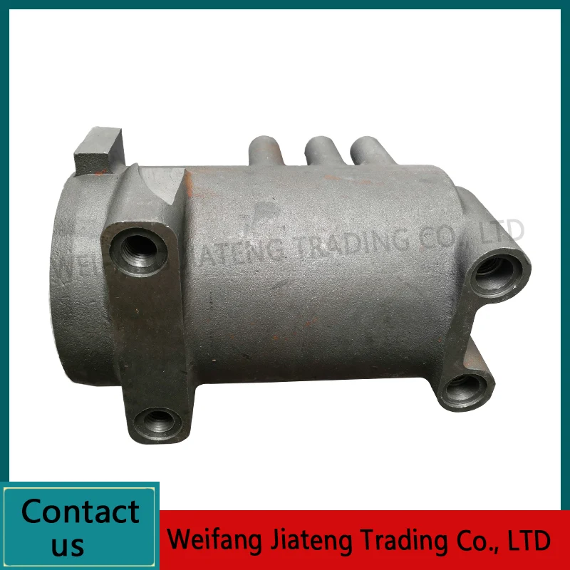 Lift cylinder assembly  for Foton Lovol  series tractor part number: TB500.55.1 right lift cylinder assembly for foton lovol tractor part number tg4s551010007