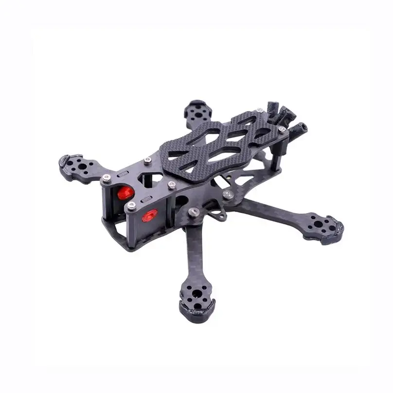 Kit cadre APEX 2 pouces/2.5/3 pouces pour drone FPV micro
