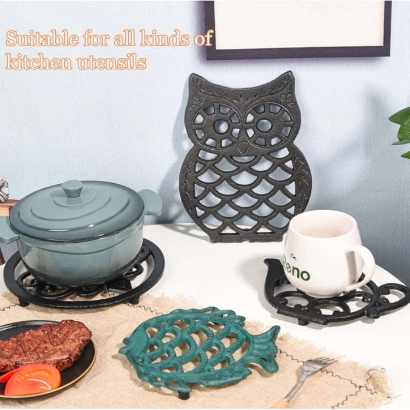 Tappetino per lavello in silicone resistente al calore