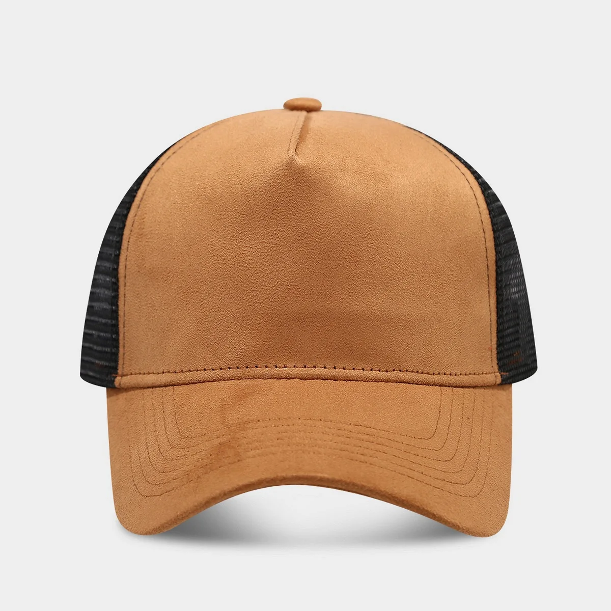 Summer Solid Mesh Visor Hats Outdoor Sun Visor Caps Luxury Hats For Women Men White Black Baseball Caps Cheap 4