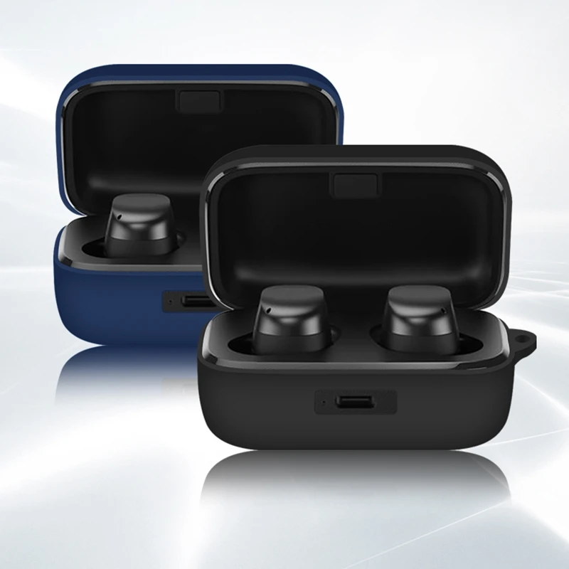 momentum true wireless 4 デニム ケースで快適な音楽ライフを