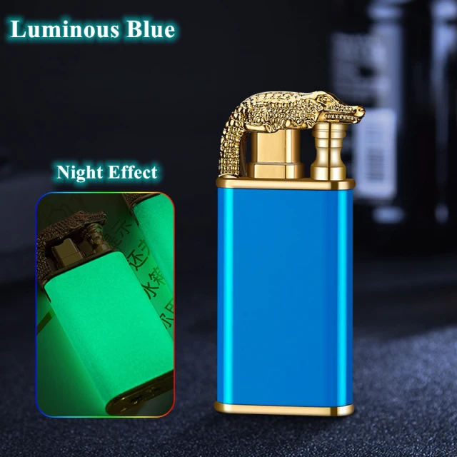 luminous Blue