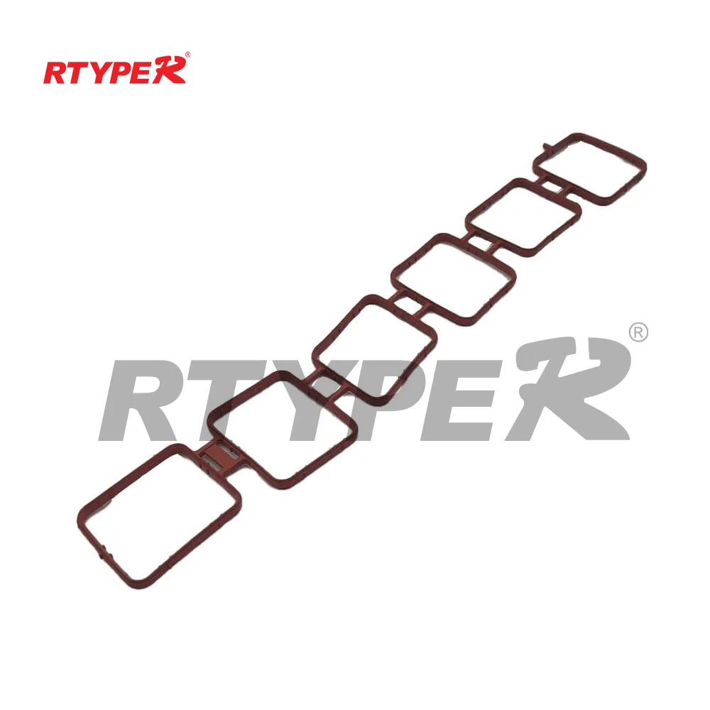 High Quality Auto Parts Car Inlet Manifold Gasket 03H133237D For Audi Q7 Porsche Touareg 3.6