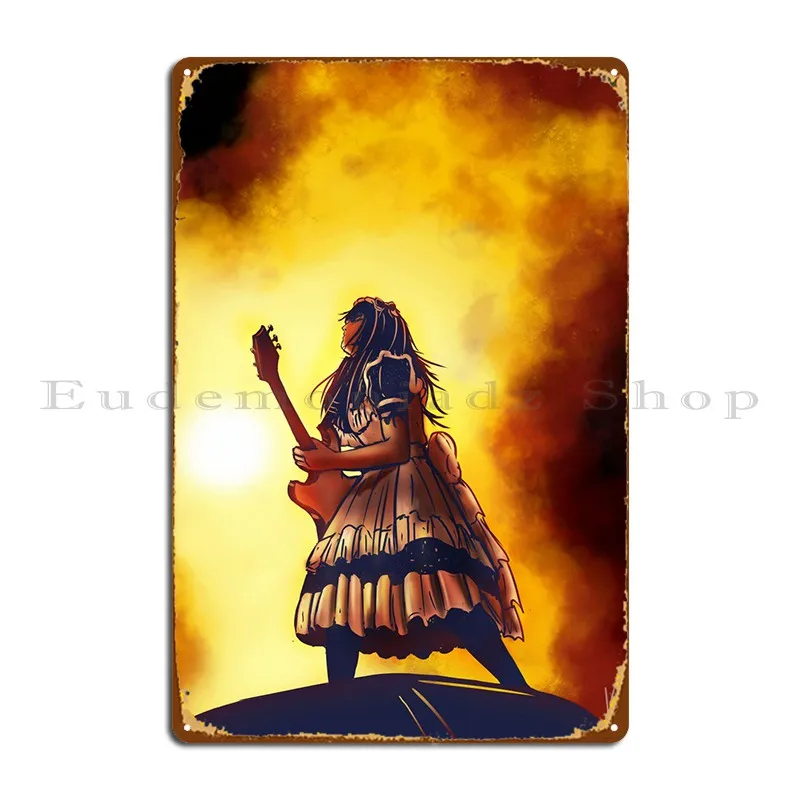 

Браслет горничная, металлический плакат с табличкой, Индивидуальный Забавный фотографический рекламный плакат