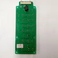 Embroidery Machine Keyboard E8812 – Dahao Quality - Image 2