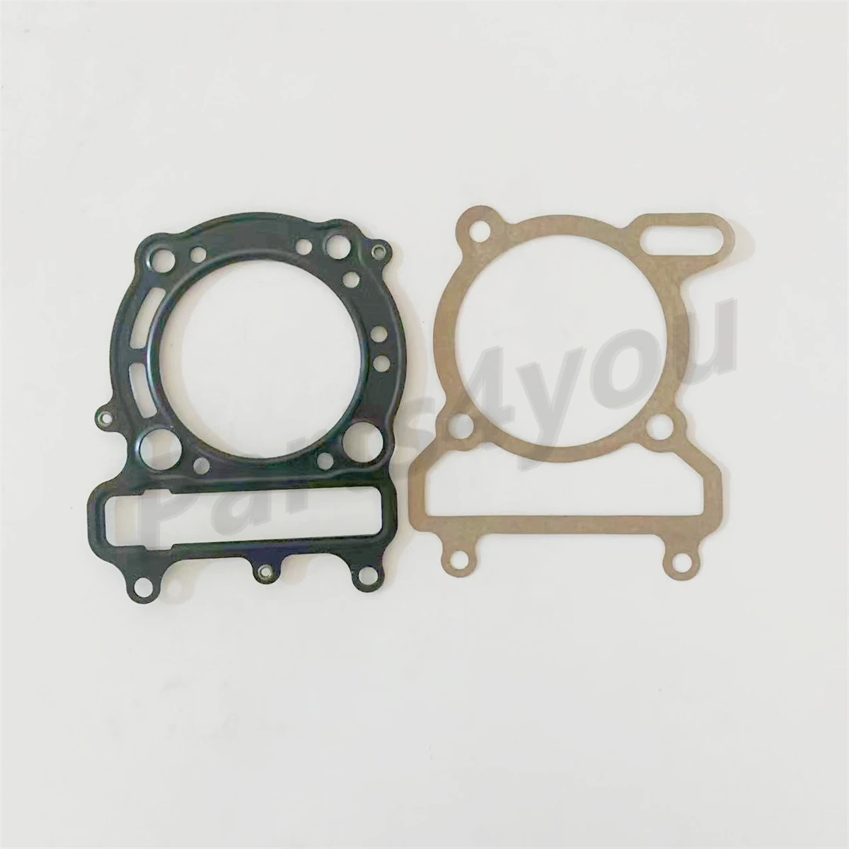 Cylinder Head Gasket Cylinder Gasket for Stels 300B Buyang D300 G300 H300 Chironex LU014903 LU018896 2.1.01.0380 2.1.01.0410