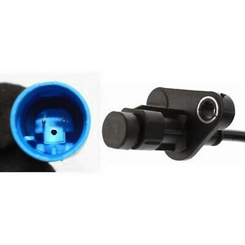 Car ABS Wheel Speed Sensor 4Pcs For BMW- X5 E53 2000-2006 34526756380 34526756573 34526756379 3452675