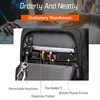 Arctic Hunter 2023 New Fashion Waterproof Laptop Backpack 17 Inch Men's Waterproof Functional Backpack Travel Backpack 4