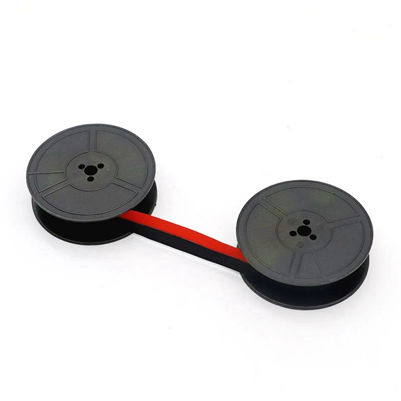 1PCS GR1 Typewriter Ribbon Twin Spool Typewriter Ribbon Replacement For Most Typing