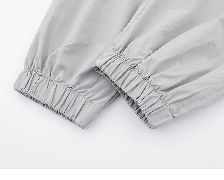 Relaxed Street Jogger Pants S661131a33bfc4e83b843fc0ebc15ad0dm