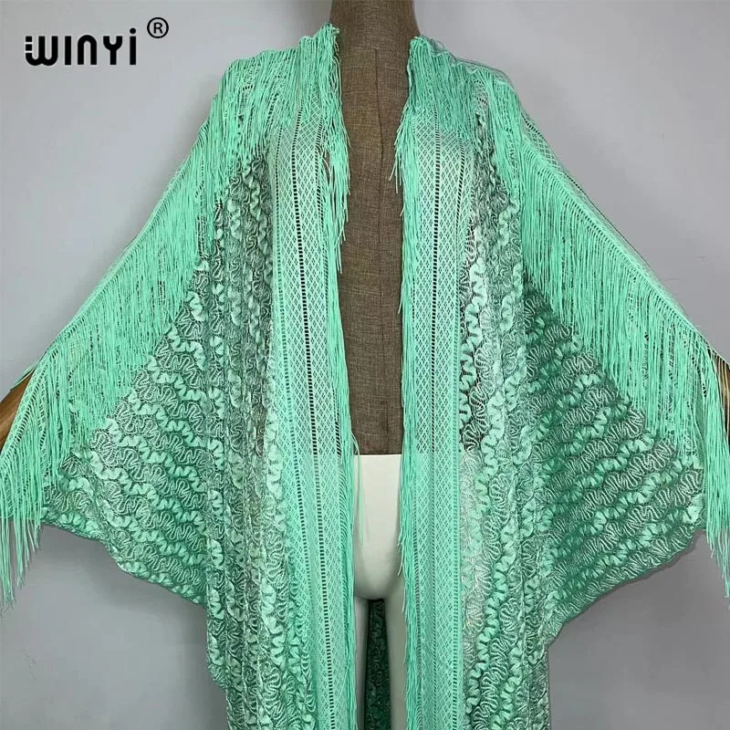 Filato Copricostume Ibiza Uncinetto Gonnellina Copricostume Uncinetto - Main Image