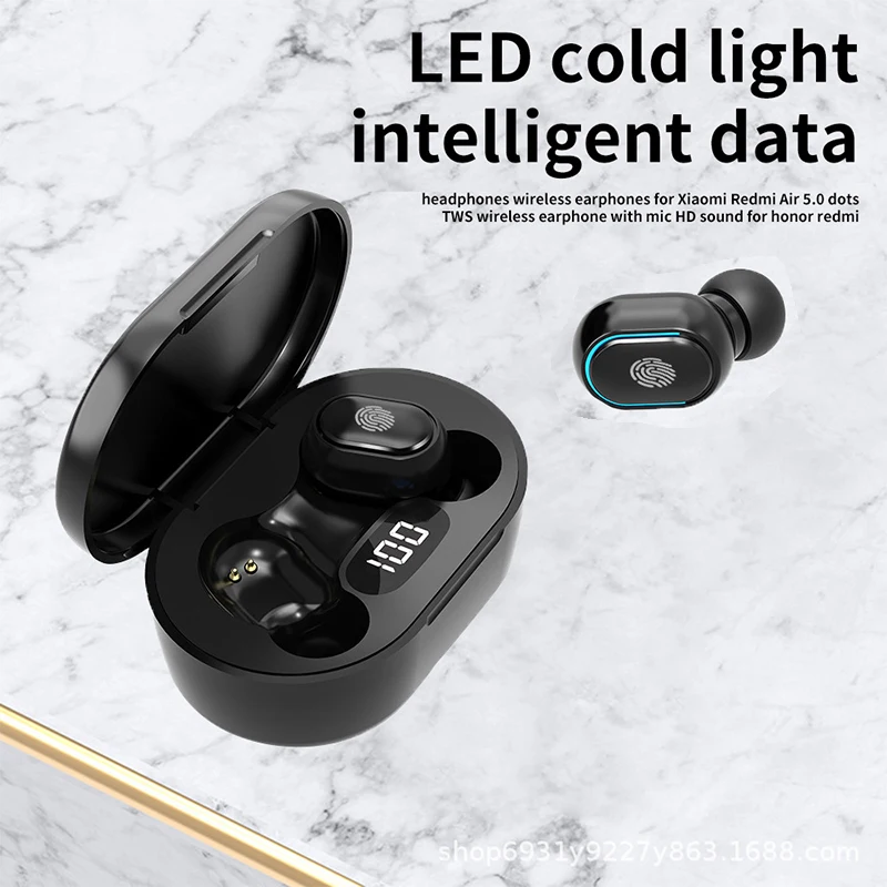 Hama "Freedom Light" - Écouteurs Sans Fil Avec Micro - Intra-auriculaire - Bluetooth - Rose