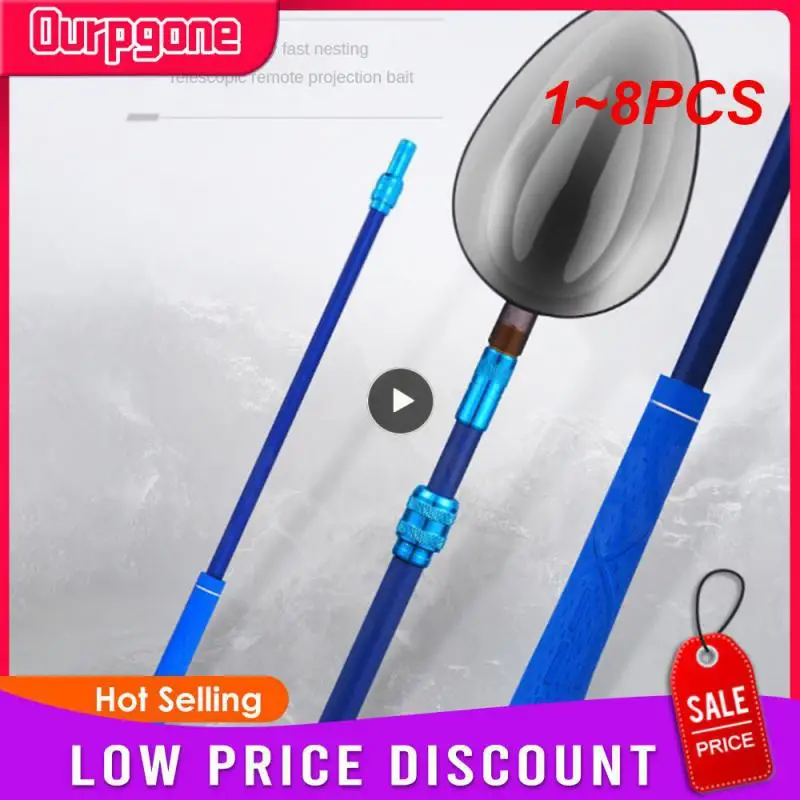 

1 ~ 8 шт., рыболовные приманки