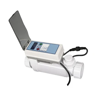 

Соляная система CHLORINATOR, соляная система для бассейна