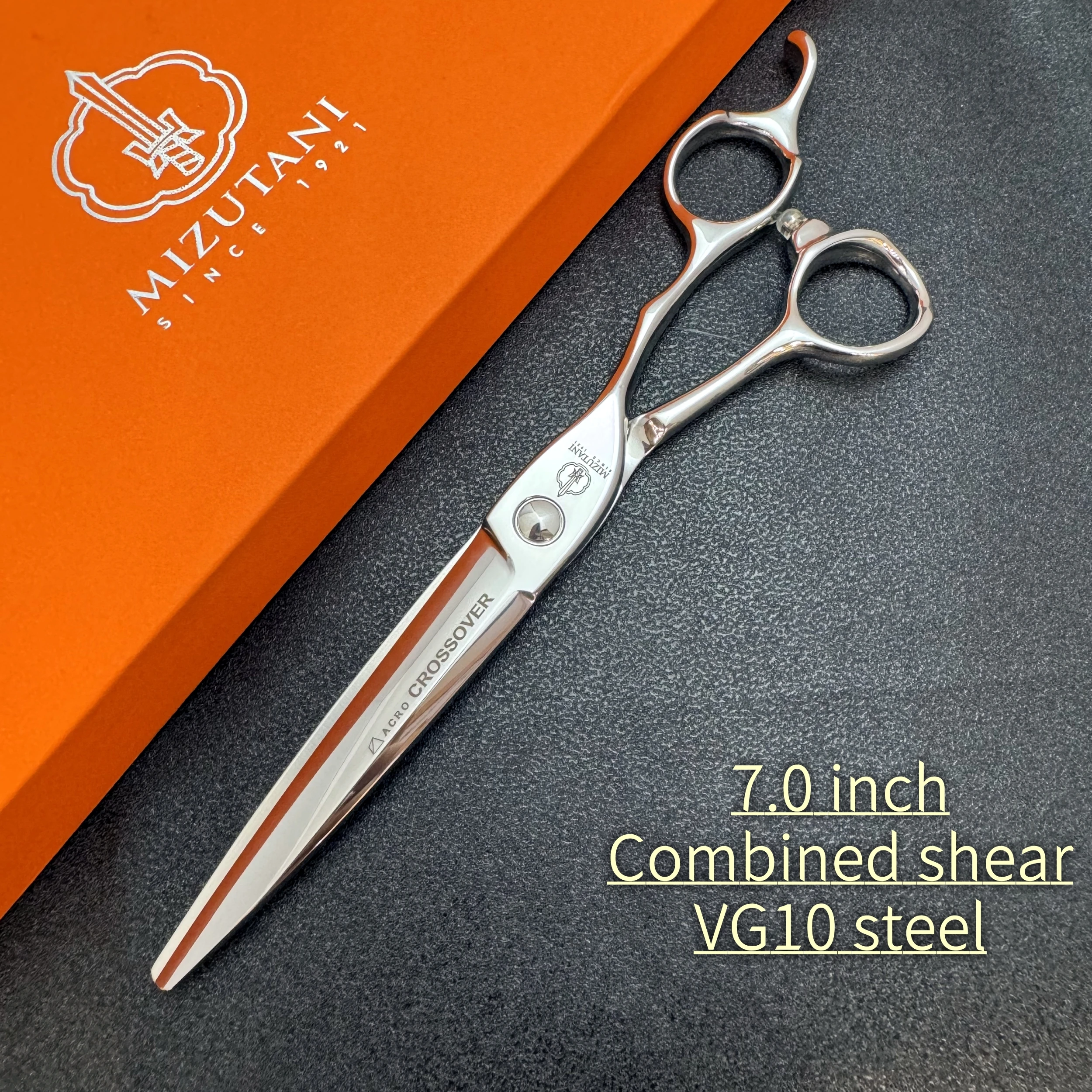 Рисунок 5 - Стальные Профессиональные Парикмахерские