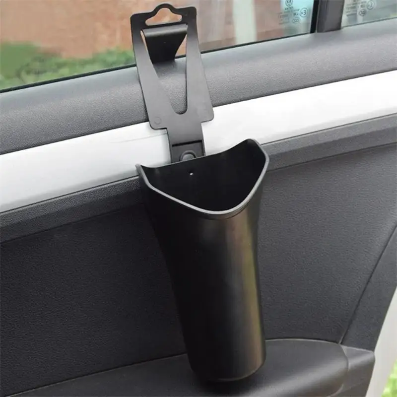 High-quality Waterproof Storage Bucket for Cars Can Hold Umbrellas Includes an Exquisite Umbrella Cover